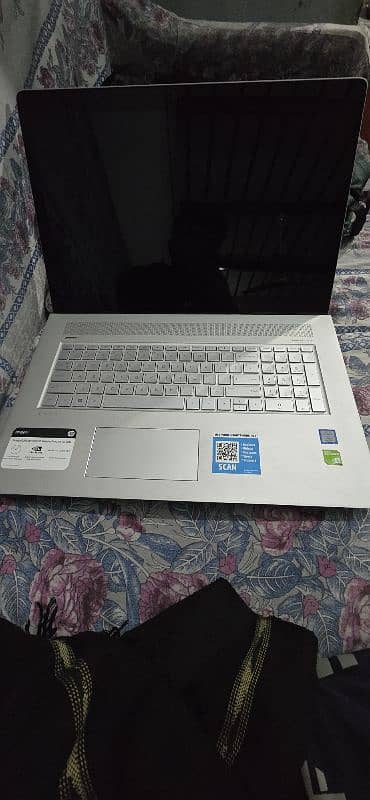 hp core i7 7th generation 0