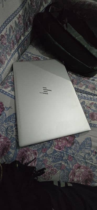 hp core i7 7th generation 1