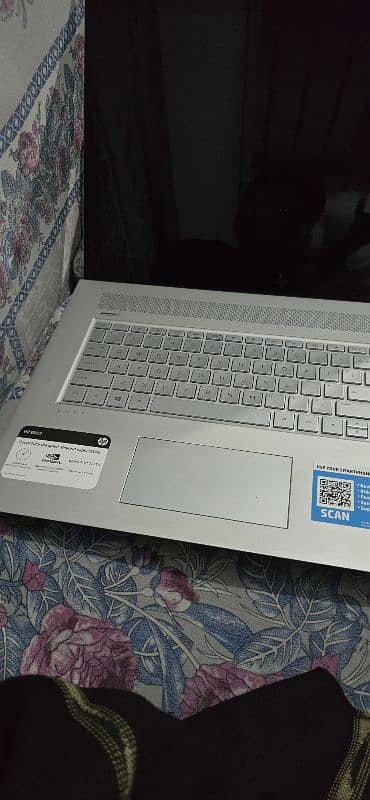 hp core i7 7th generation 2