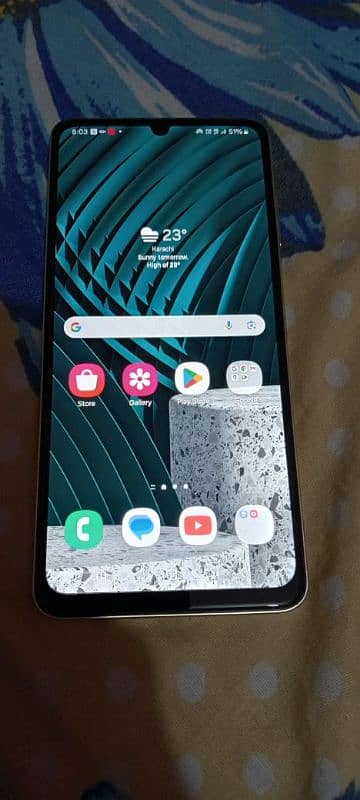 Samsung A06 4 64 hai 3