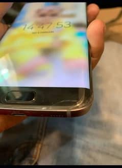 Samsung s7edg all ok 15000