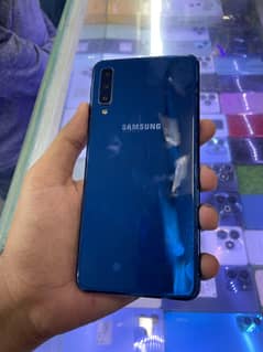 Samsung Galaxy a30s