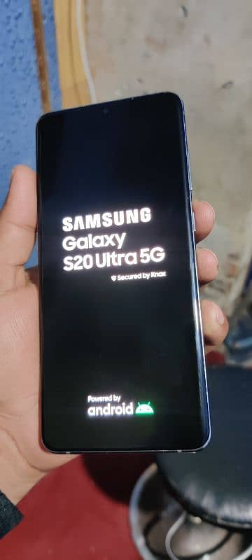 samsung s20 ultra 1