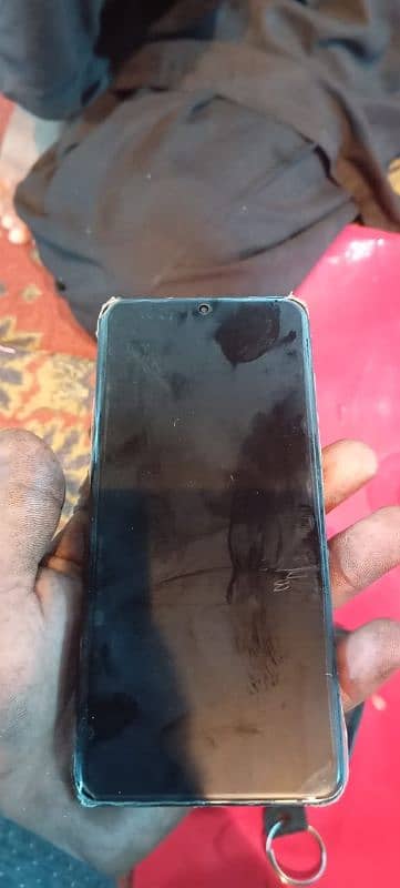 samsung galaxy s20 plus screen miner spot 1