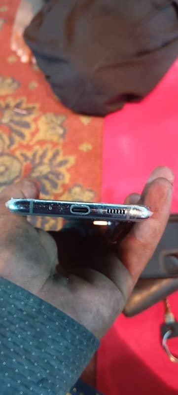 samsung galaxy s20 plus screen miner spot 2