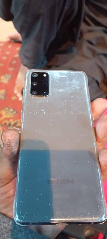 samsung galaxy s20 plus screen miner spot 3