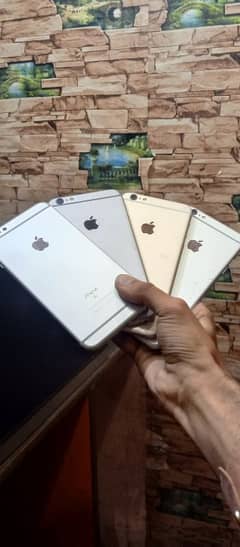 iphone 6s plus 7plus