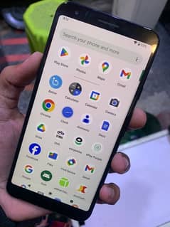 Google Pixel 3AXL