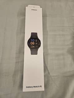 Samsung  Galaxy Watch FE