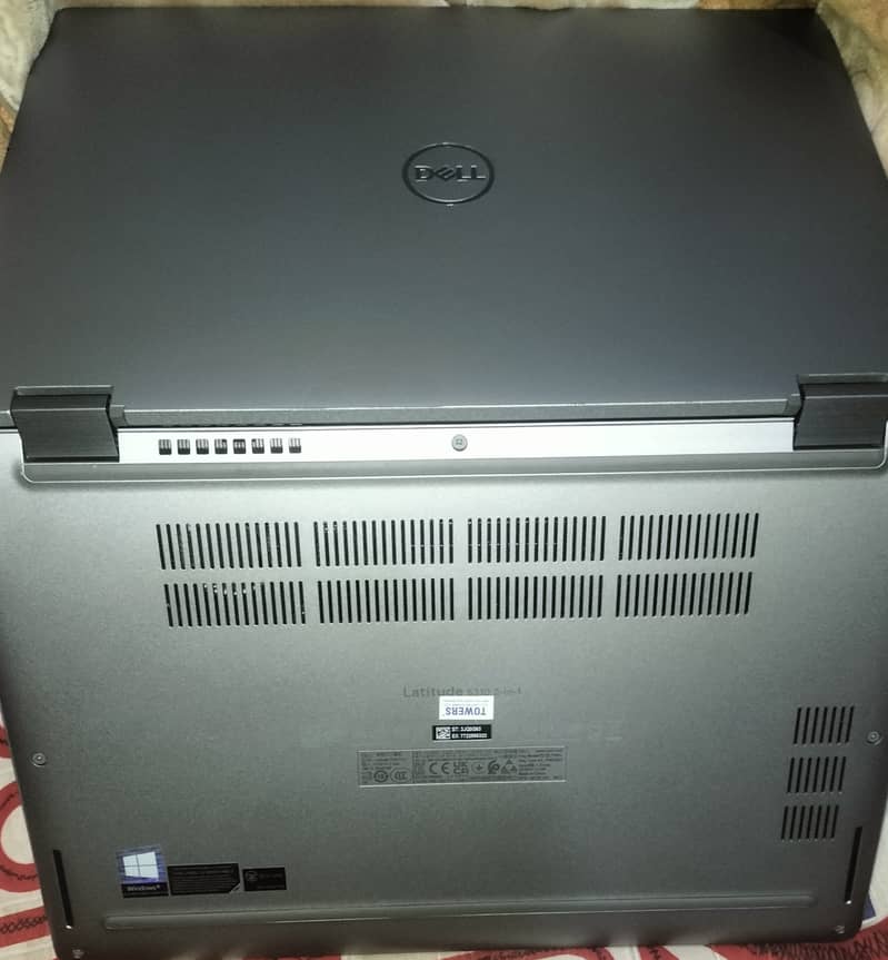 Dell Latitude 5310 16/256 4