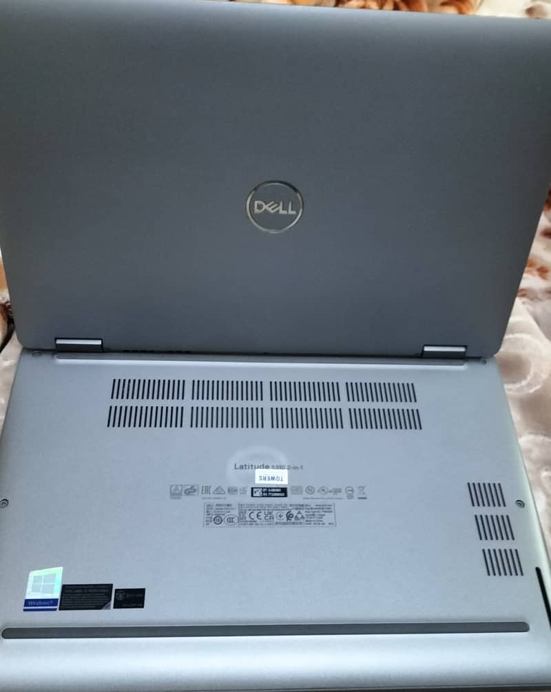 Dell Latitude 5310 16/256 10