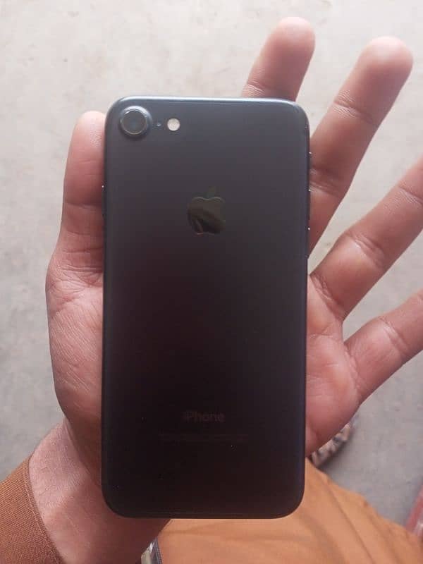 iPhone 7 non pta 3