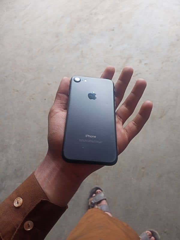 iPhone 7 non pta 4