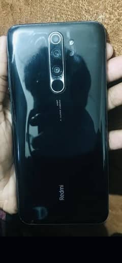 redmi note 8 pro 6/128