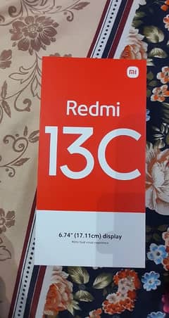 Redmi