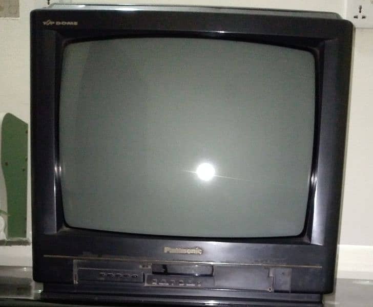 Panasonic Tv 0