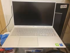 Dell Inspiron 15 5502 i7 11 Gen 512GB SSD Ram 16GB Nvidia 2GB