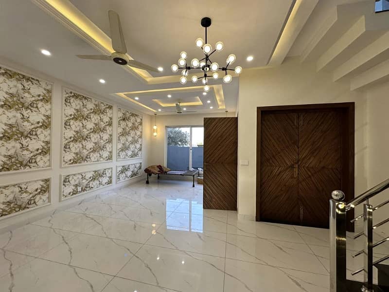 3 Years Installment Plan Luxury Designer House In Park View City Lahore 11