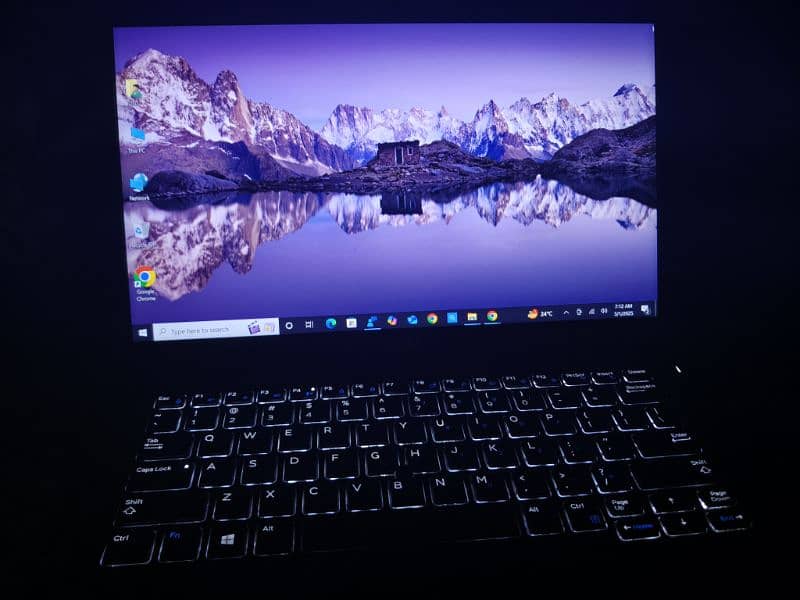 Dell latitude 7490 i7-8th generation 0