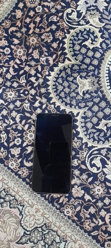 iphone xs max 256 GB Non Pta 2