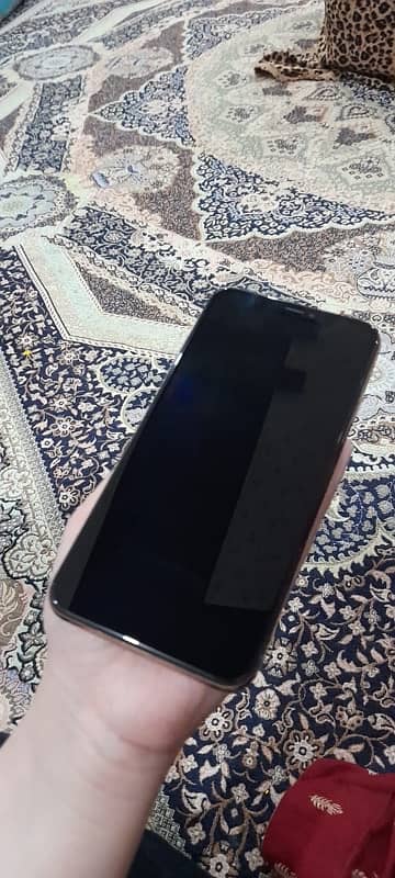 iphone xs max 256 GB Non Pta 3