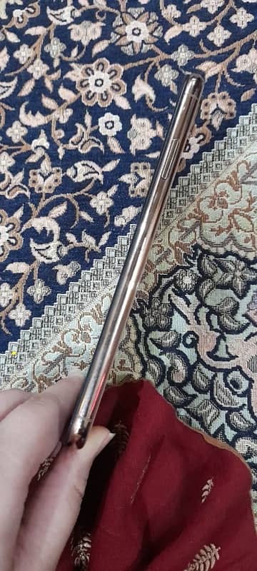 iphone xs max 256 GB Non Pta 9