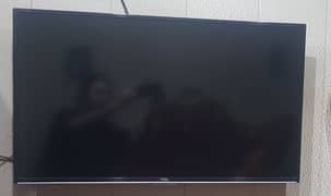 TCL Android LED 40 INCHES