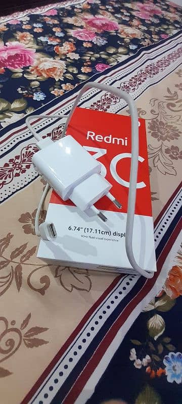 Redmi 13c 8