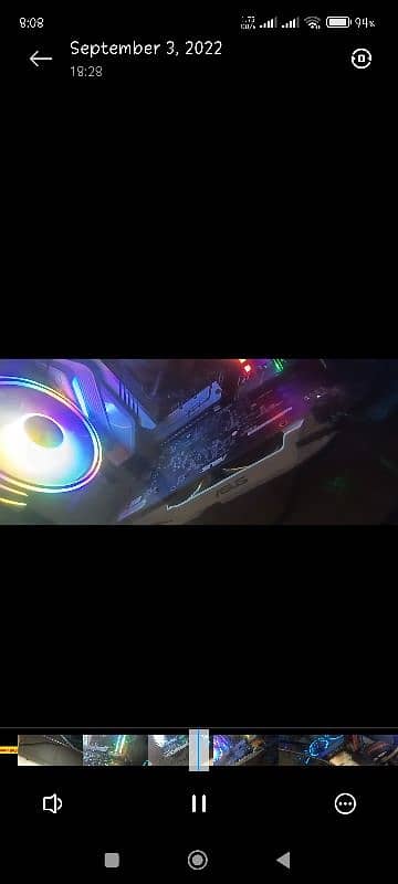 negotiable price slightly used gaming pc urget sale 1