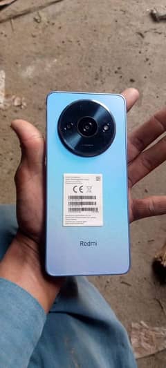 redmi