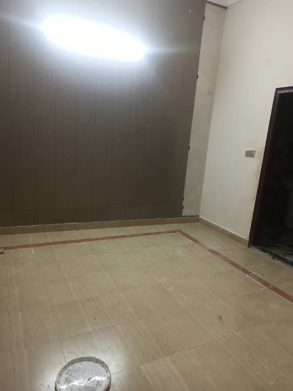 Johar Town Block G 15 Marla Lower Portion Available For Rent 13