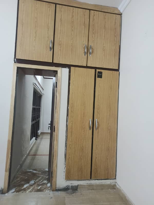 Johar Town Block G 15 Marla Lower Portion Available For Rent 14