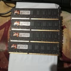 8gb Ddr3 Ram For Sale