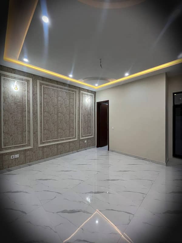 3 Years Installment Plan Luxury Brand New House In Park View City Lahore 4