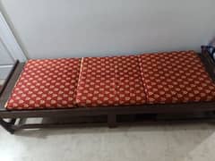 3 Seater Sofa Seats