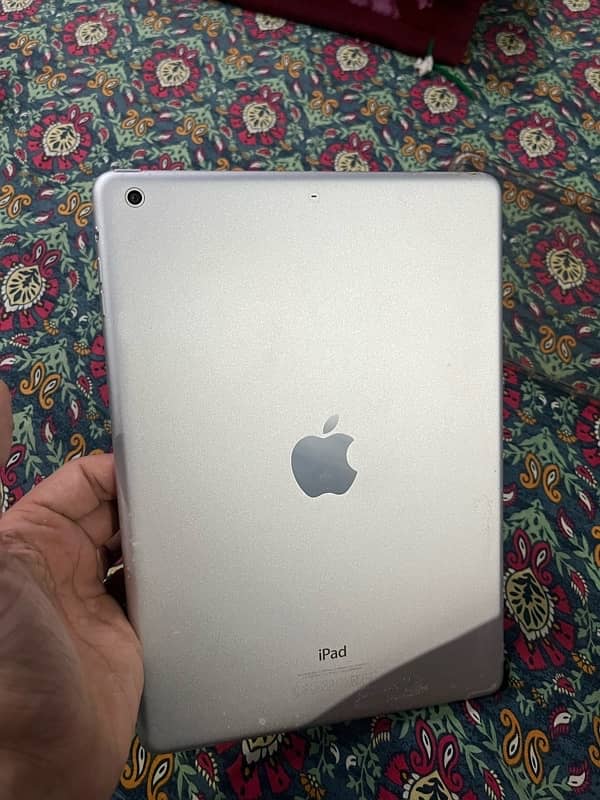 ipad air 2