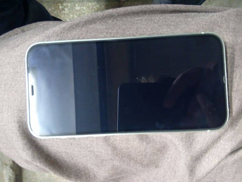 iphone 12 for sale good condition panal change ha ha 1