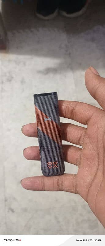 oxva xlim go pod 25-30W 1