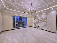 3 Years Installment Plan Luxury Designer House In Park View City Lahore