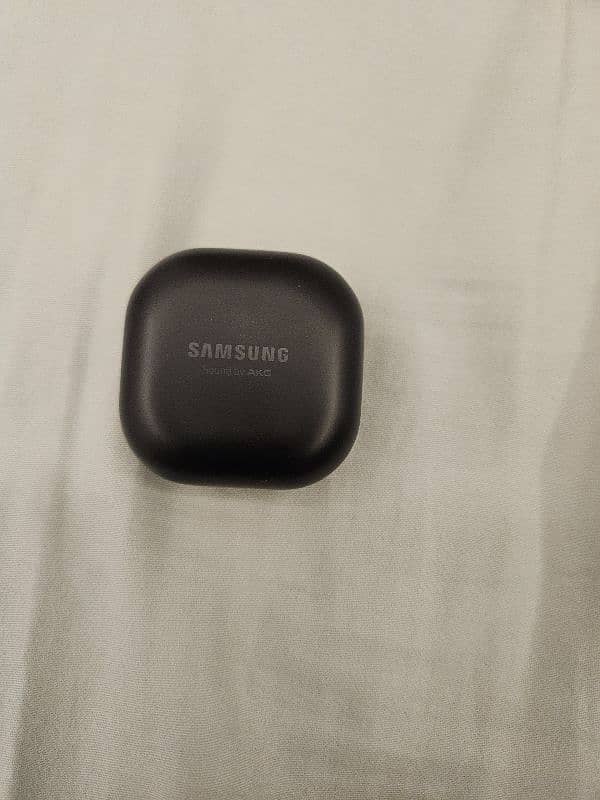 Used Samsung Galaxy Buds Pro 0