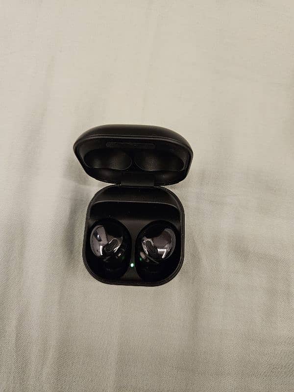 Used Samsung Galaxy Buds Pro 1