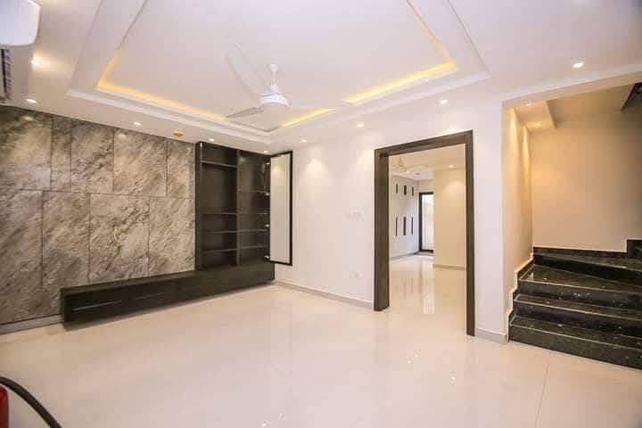 3 Years Installment Plan Luxury Brand New House In Park View City Lahore 8