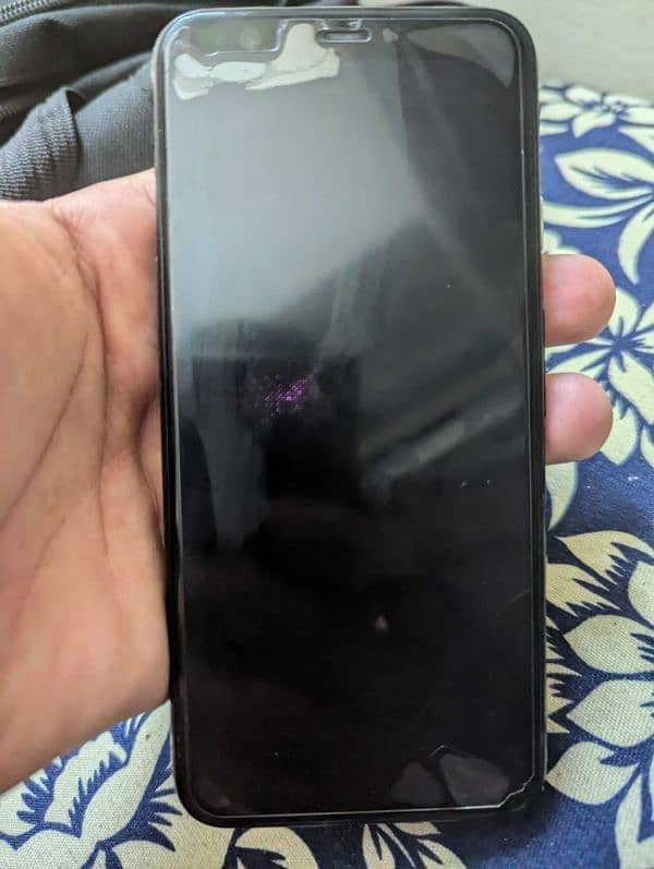 Google Pixel 4 128 GB (Black) 4