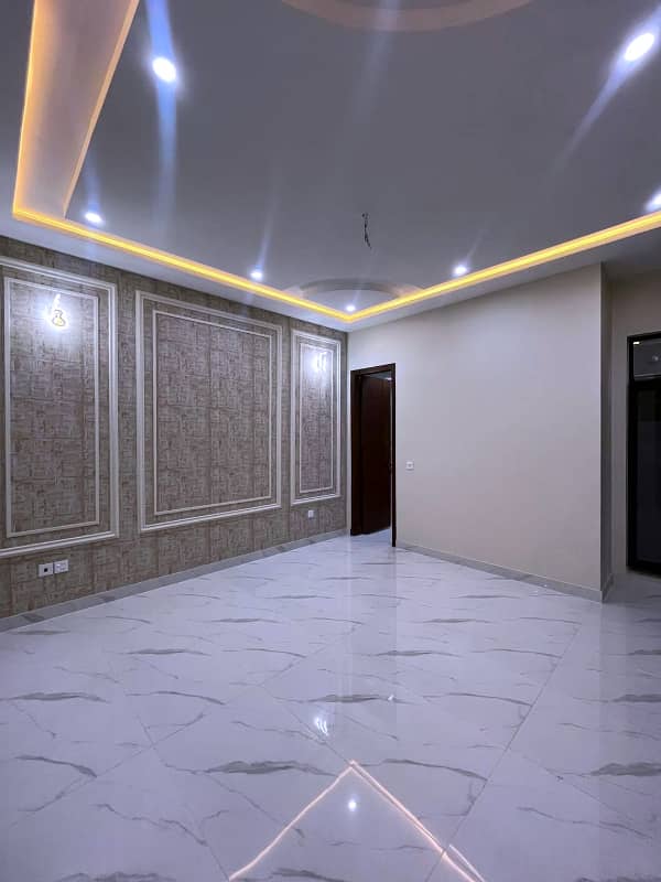 3 Years Installment Plan Luxury Brand New House In Park View City Lahore 4