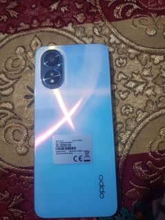 OPPO A18 (4+4GB/128GB)