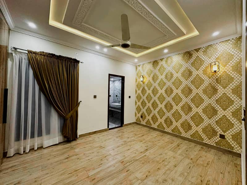 3 Years Installment Plan Luxury Designer House In Park View City Lahore 5