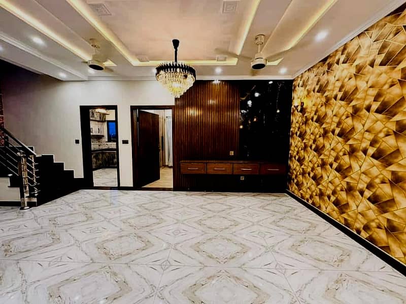 3 Years Installment Plan Luxury Designer House In Park View City Lahore 7