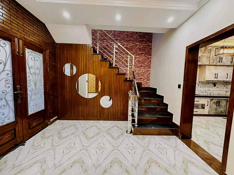 3 Years Installment Plan Luxury Designer House In Park View City Lahore 9