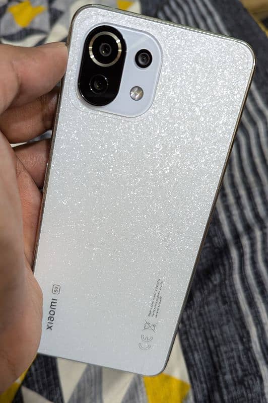 Xiaomi 11 lite 5g ne 8/256 0