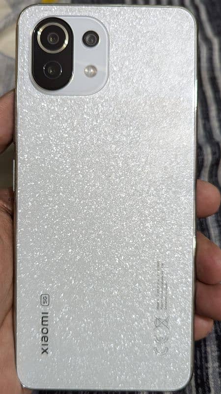 Xiaomi 11 lite 5g ne 8/256 4